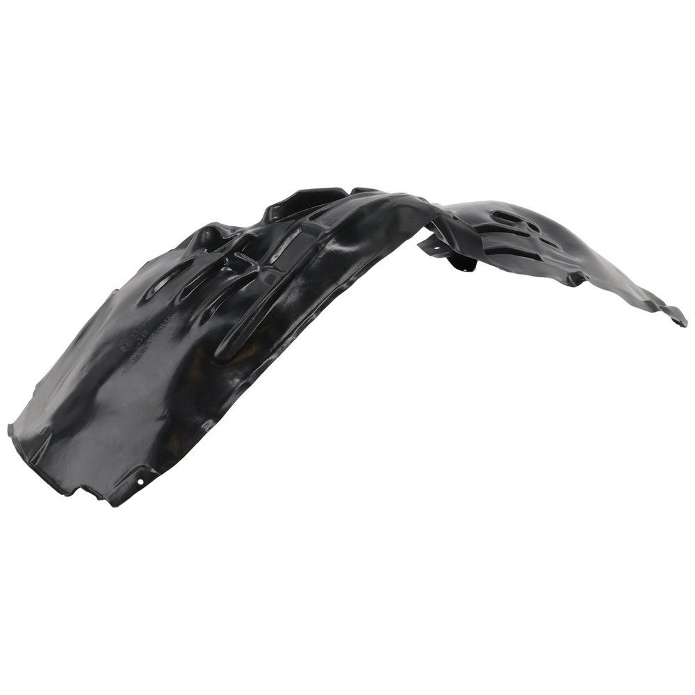 Fender Liner For Audi Q5 2009-2017 Front Passenger Side Inner