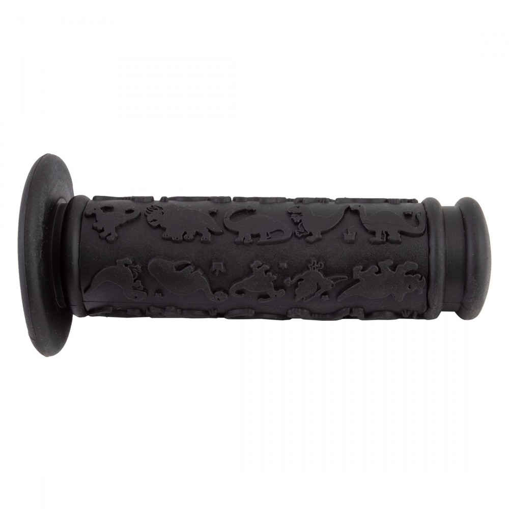 SUNLITE Dinosaur Grips Black