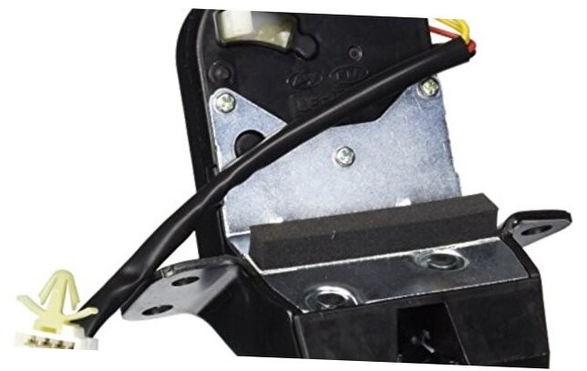 81230-1W210 Trunk Lock Actuator Motor