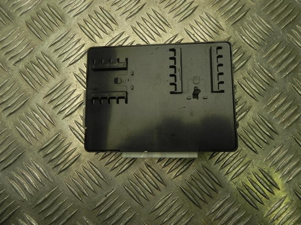 Antenna Amplifier Kia CEE'D 2015 95400A2041