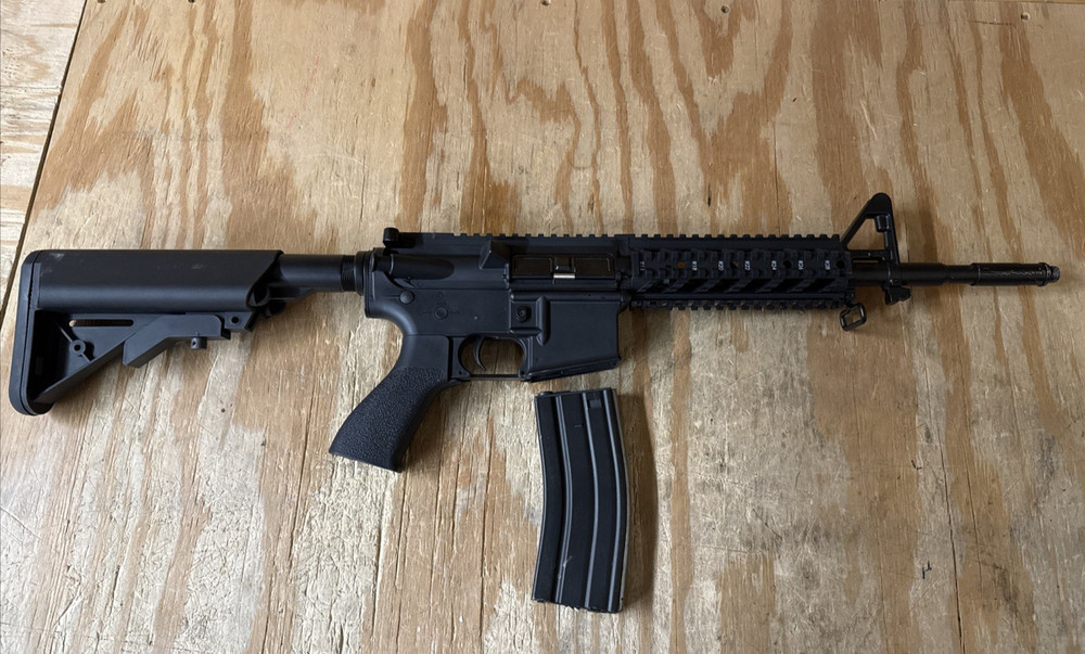 G&G Armament Compact Machine BB