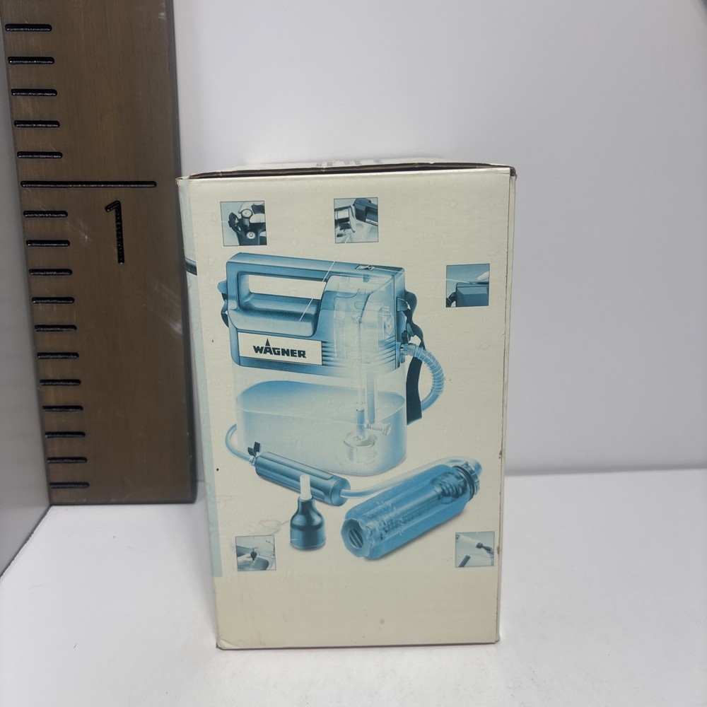 Wagner Roll Away Painting System Model 906