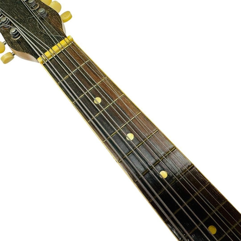 SUZUKI VIOLIN Mandolin 1964 No.502