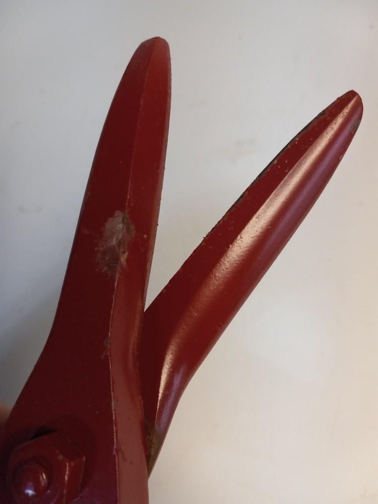 Heavy Duty metal Snips T79