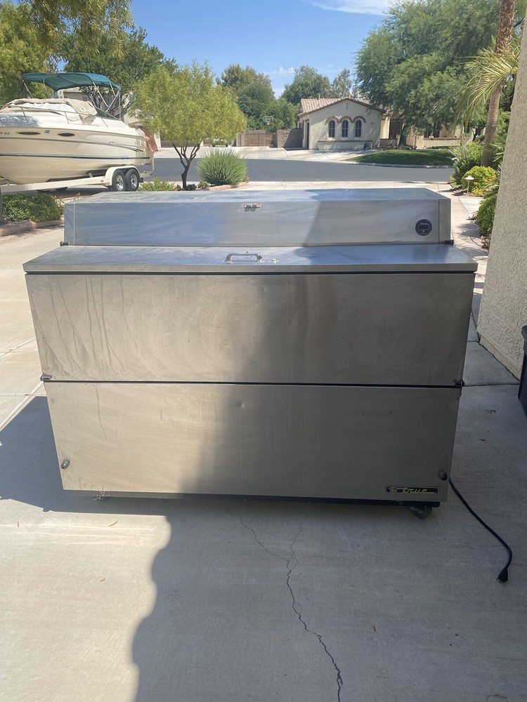 freezer