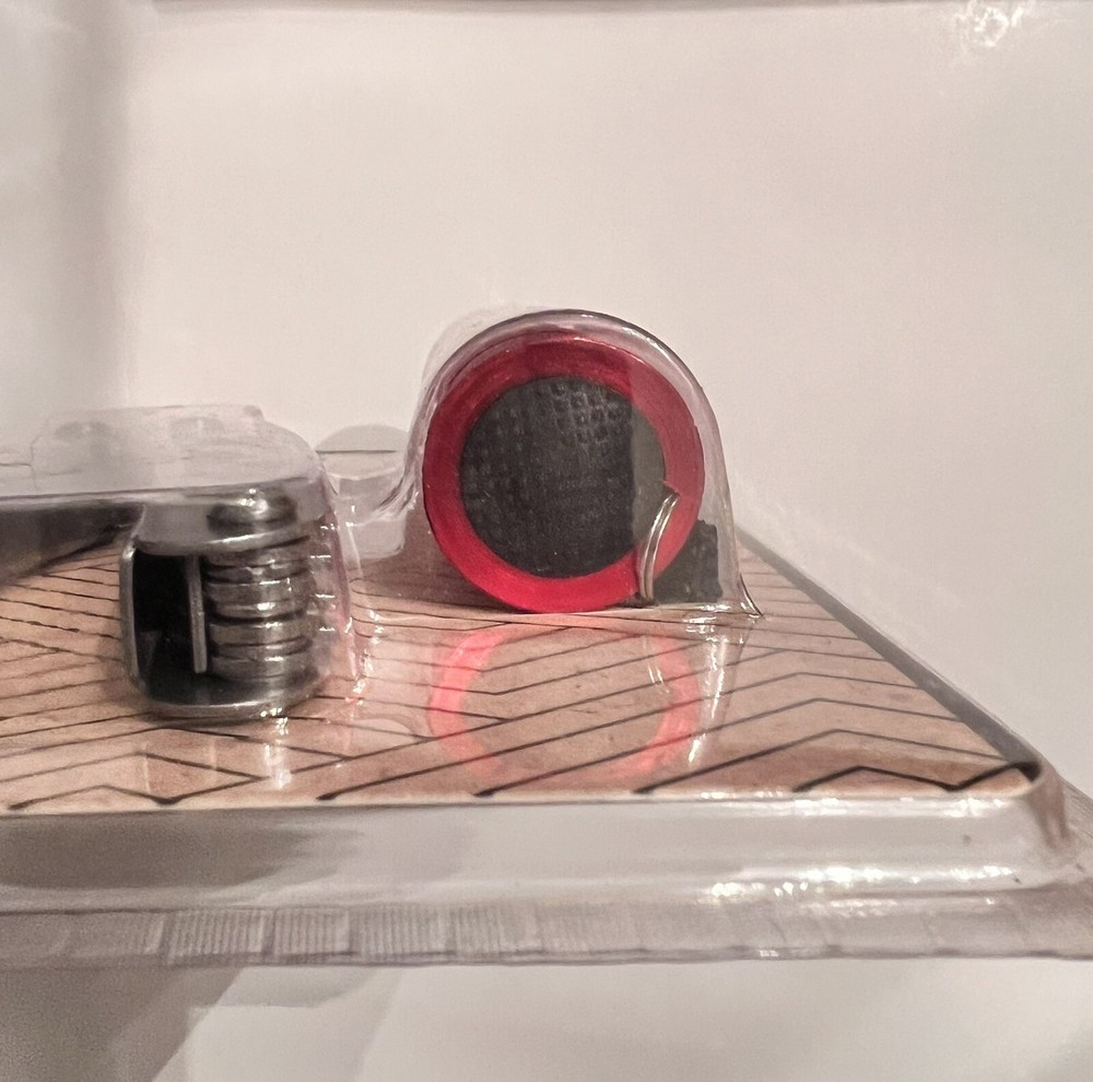 CRAFTED IMPORTS MULTI TOOL & TORCH SET 12 IN 1 SET & SIX LED FLASHLIGHT NEW PKG