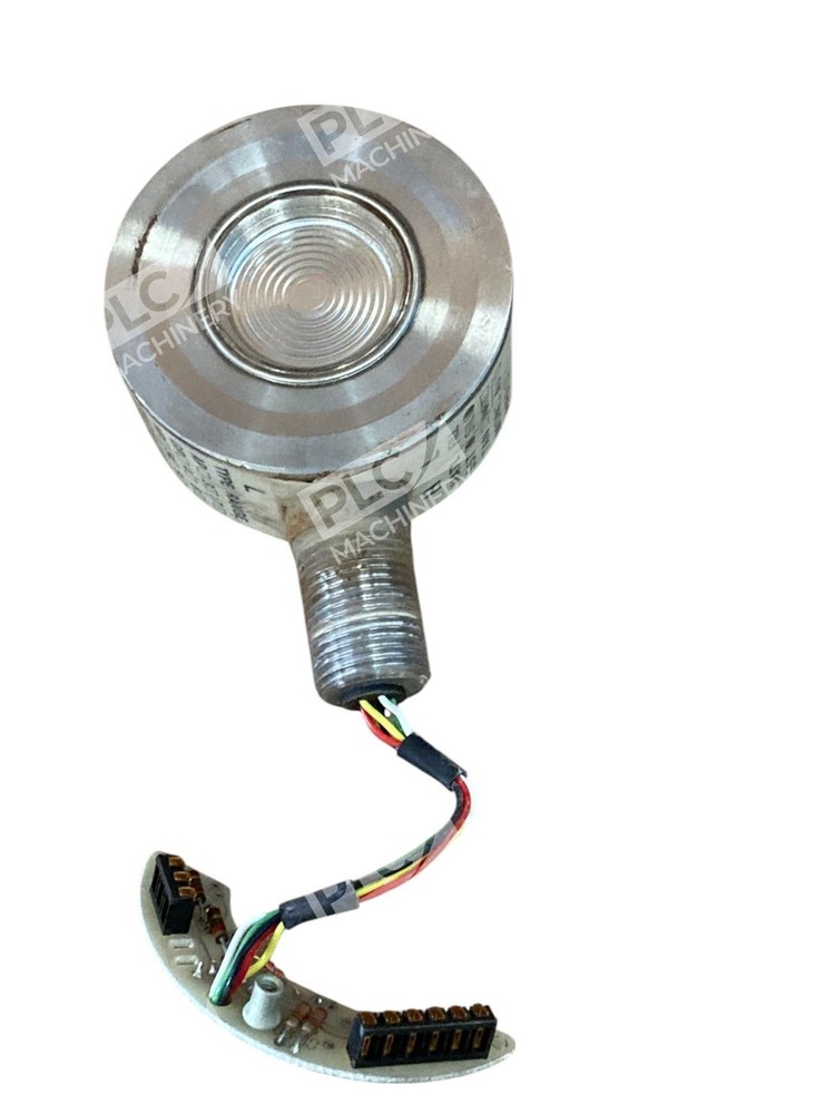 Rosemount Pressure Sensor Module SST SIL DP/GP 5