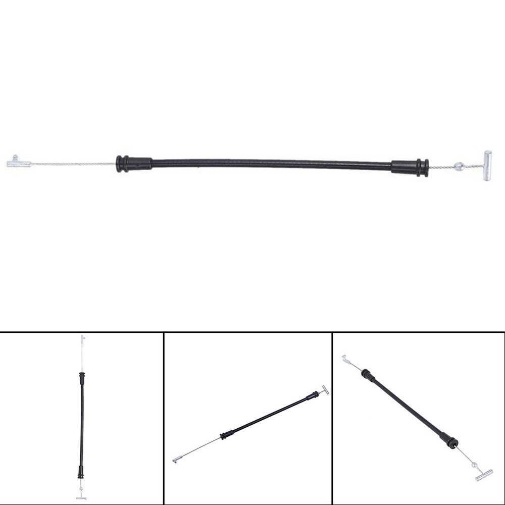Shift Cable Door Handle Cable 4547230169 Black +silver Classic Left Right