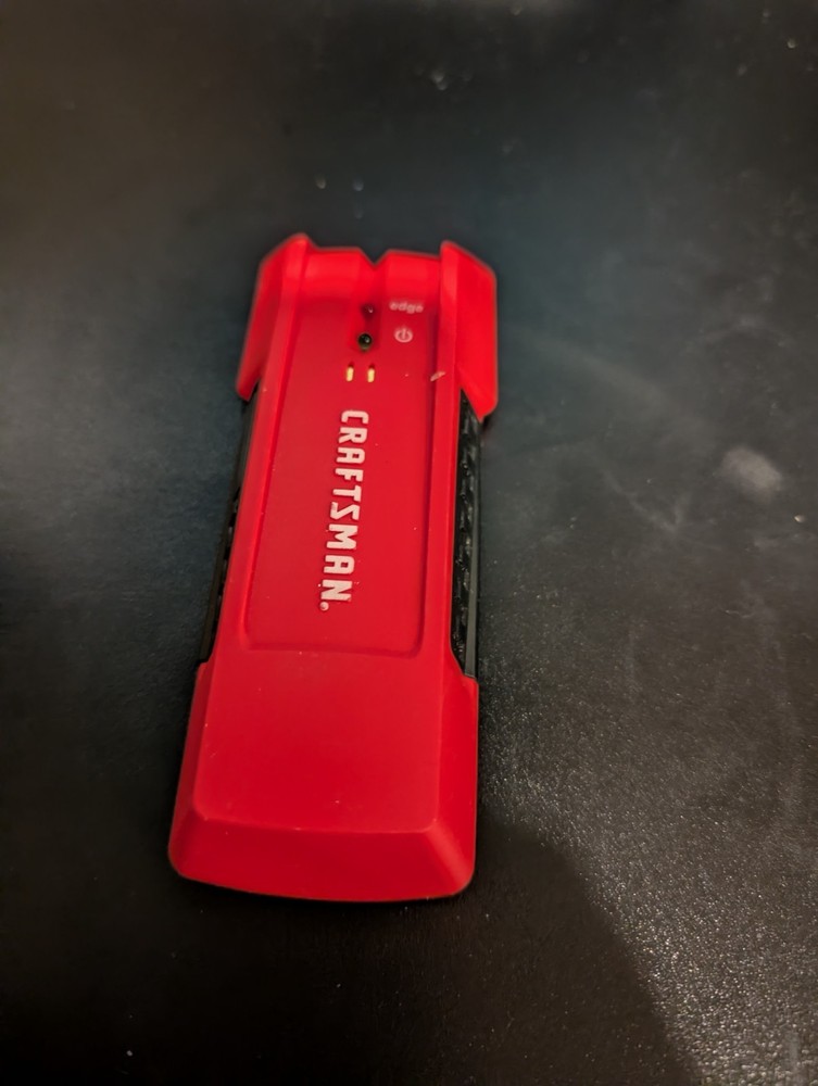 CRAFTSMAN Stud Finder, 3/4-Inch Depth (CMHT77633)
