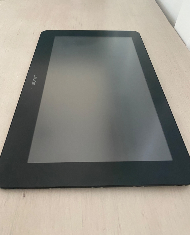 Wacom One Replacement 13.3 inch Screen ONLY for Digital Drawing Graphics Tablet