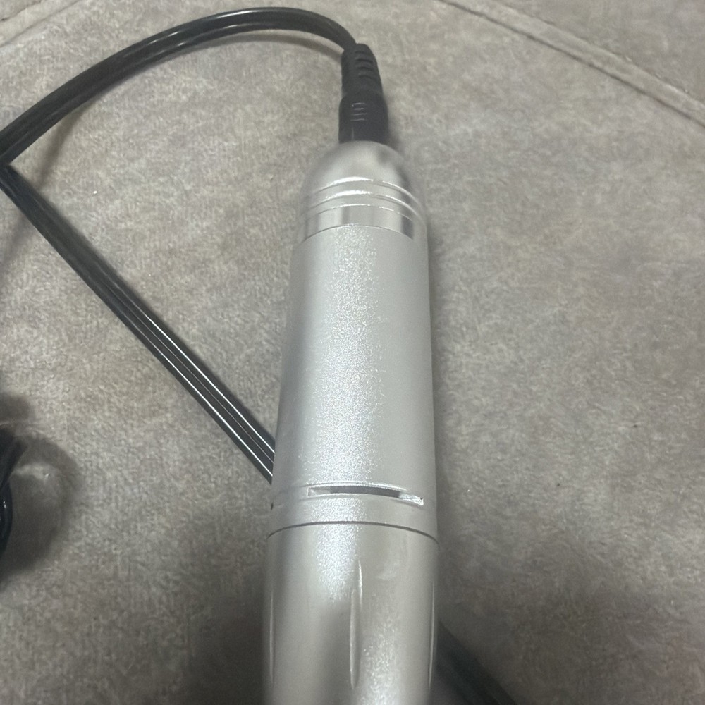 Electric Nail Drill Machine Handle Handpiece Replacement Pen Manicure