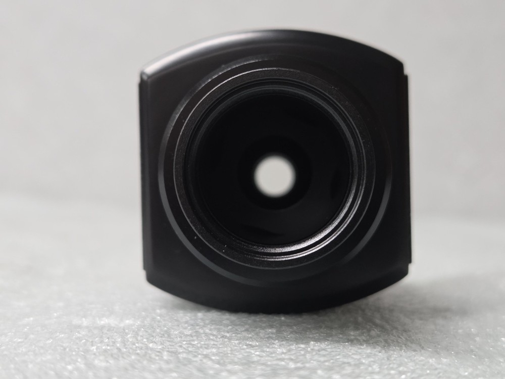 MITUTOYO VMU Video Microscope Label missing