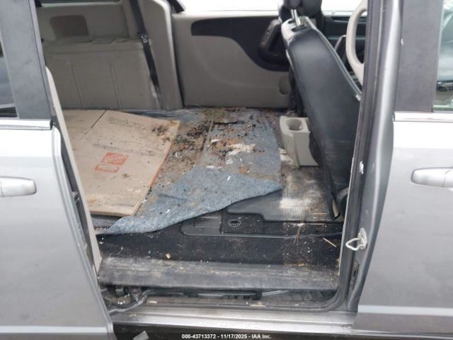 Temperature Control AC Front Dash 3 Zone Driver Fits 11-20 CARAVAN 2558597
