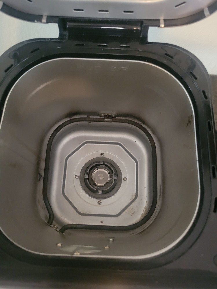 Cuisinart CBK110 Compact Automatic Bread Maker