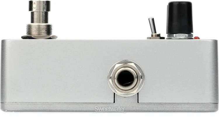 Electro-Harmonix Slap-Back Echo Pedal