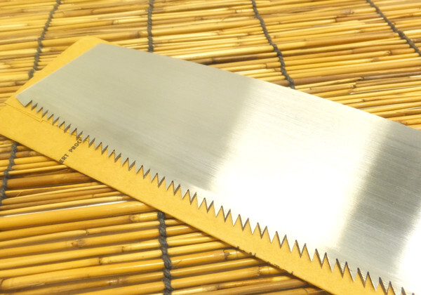 Japanese Old hand Saw 穴挽鋸 Carpentry Pull Blade Tool Nokogiri 3set