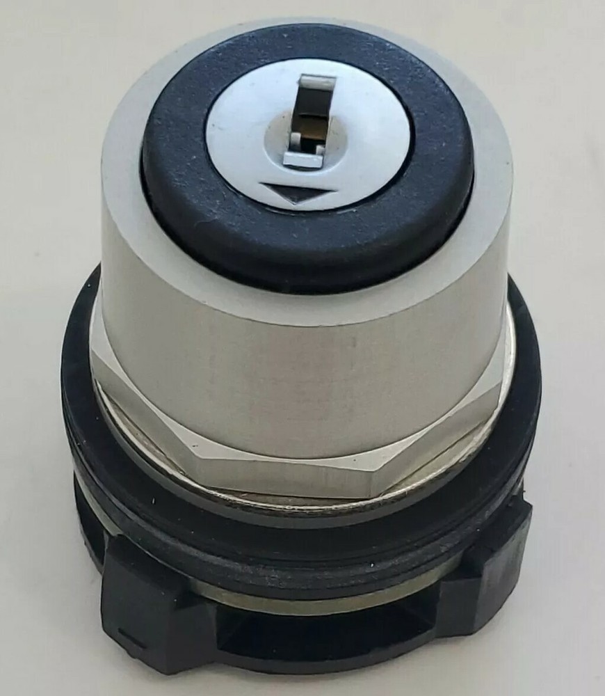*NEW* GE Microswitch PTKBC2221 Selector Switch 2 Pos + Warranty!