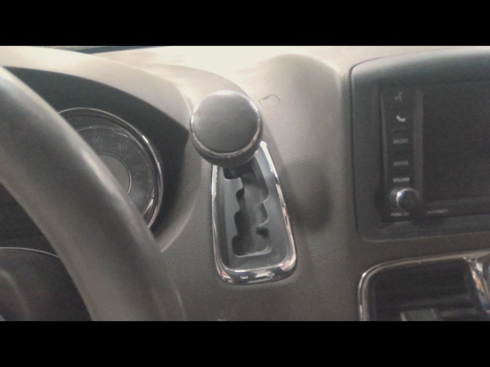 TOWN COUN 2015 Transmission Shift 685713