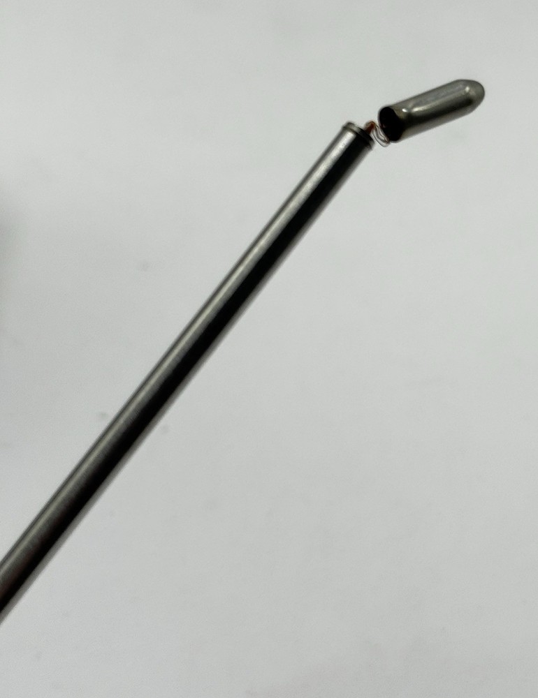 Welch Allyn SureTemp Plus Model 690 Electronic Thermometer