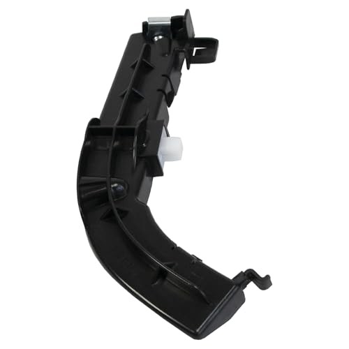 Front Bumper Support Bracket Compatible With 2008-2023 Dodge Challenger Left &