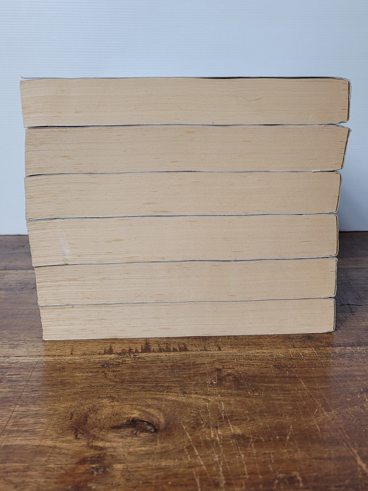 2019 Scott Standard Postage Stamp Catalogue 6 Volumes Standard Postage 1A To 3B