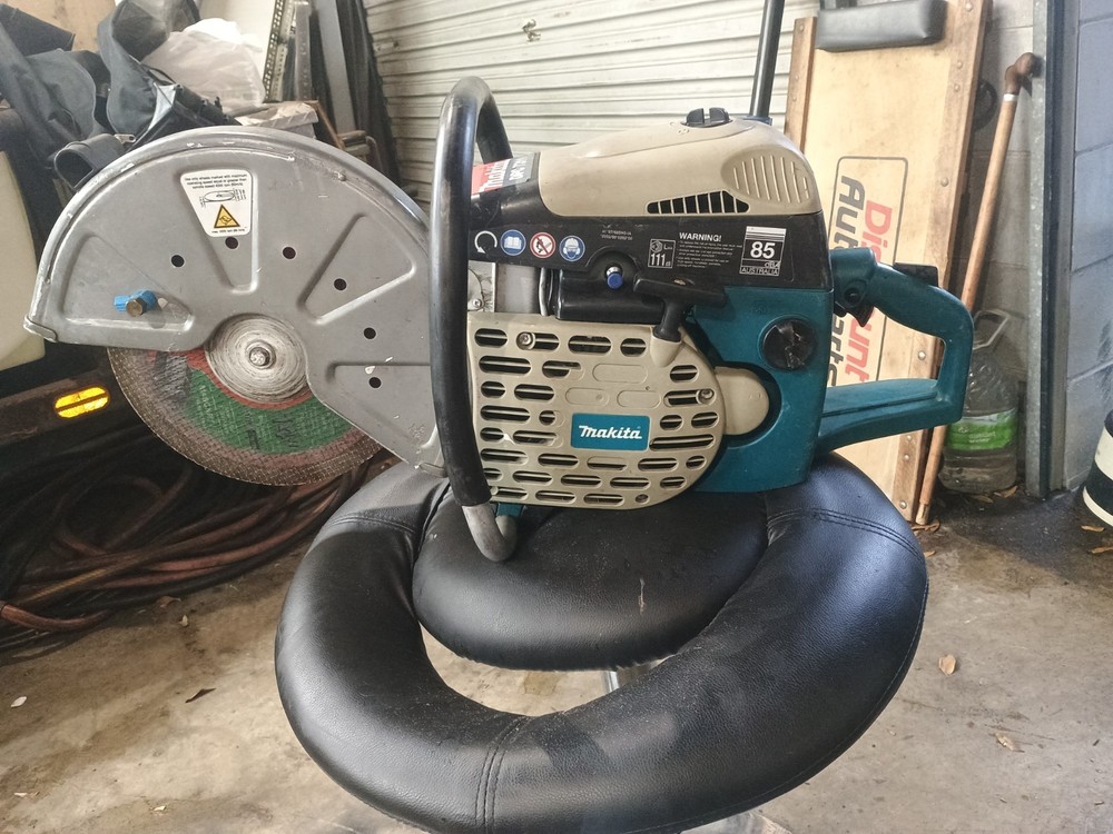 Makita Cutoff Saw