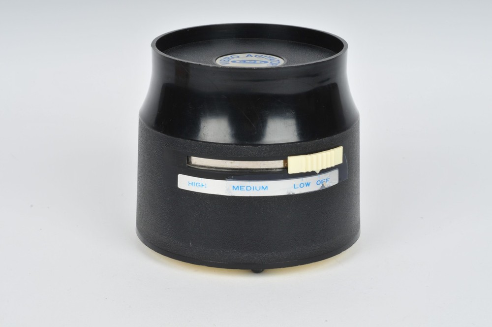 LPL Vibro Agitator for (Stainless) Developing Tanks