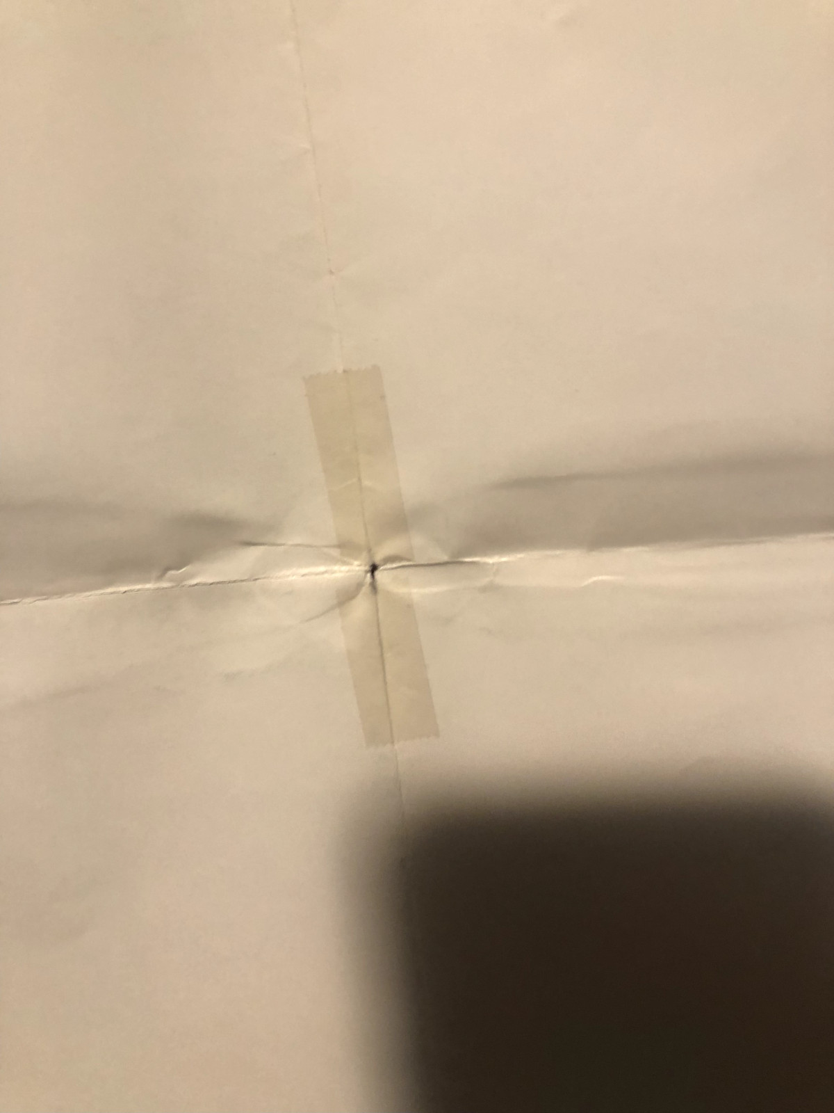 Zombie (1979) Original One-Sheet Horror Movie Poster