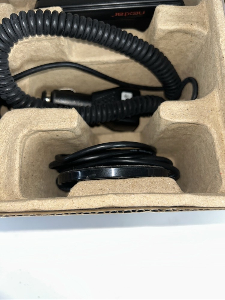 Nextar P3 3.5-Inch Portable GPS Navigator