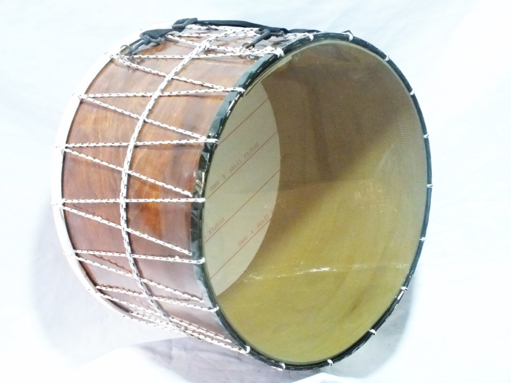 Percussion Drum Davul Dhol ada2