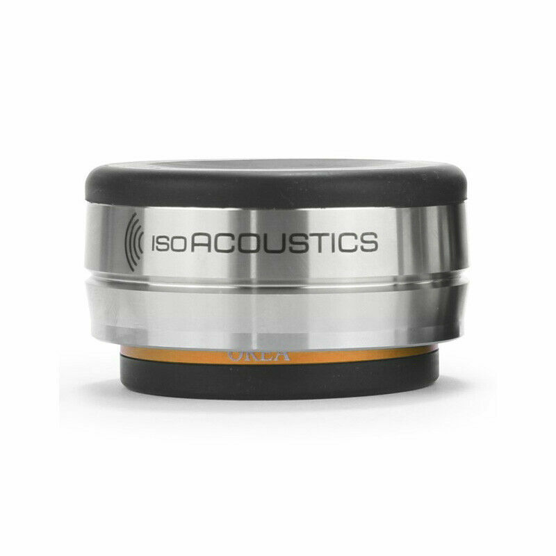 IsoAcoustics OREA Bronze Isolation Puck Each