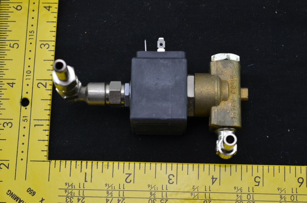 SciCan Bravo 17v Pressure Switch