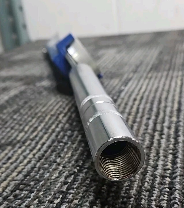 Seekonk TSF 100 Rigid Frame Dial Type Torque Wrench