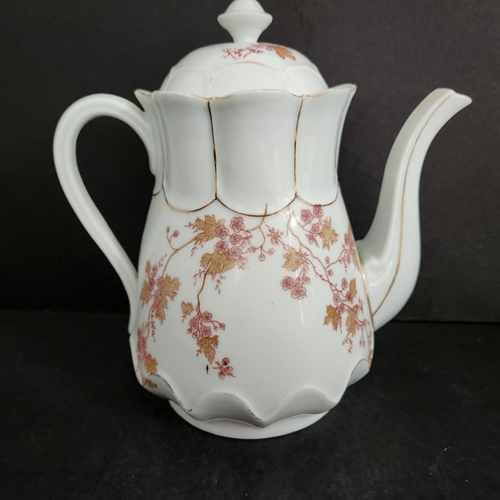 Marx And Gutherz Teapot