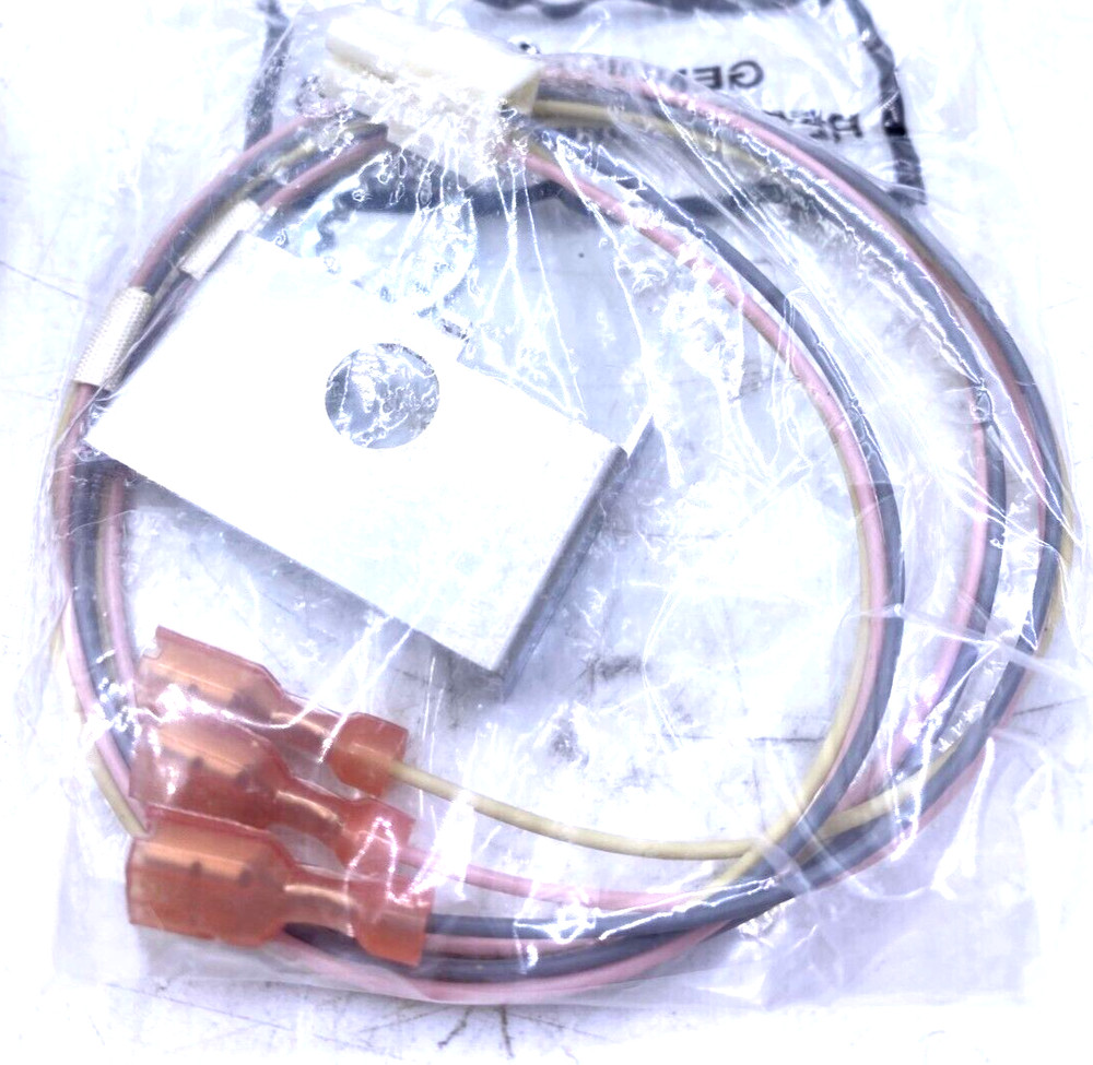 Bunn Switch Harness Assembly DVC With Variable Bypass 39053-1004 New