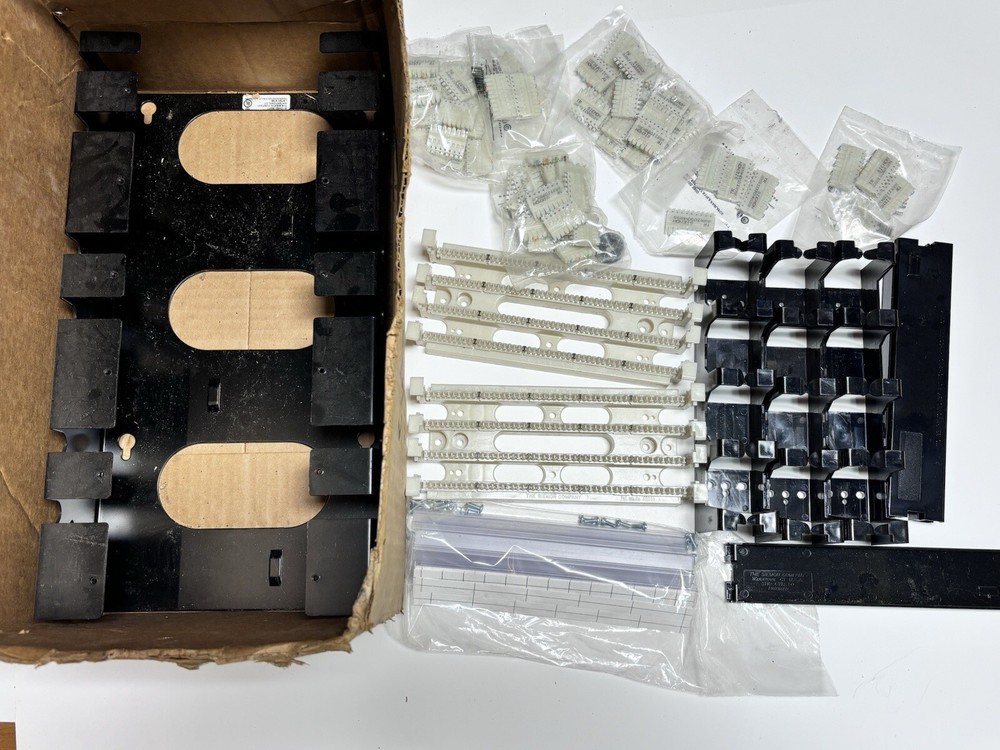 Siemon Tower System Kit S110mb2-300ft