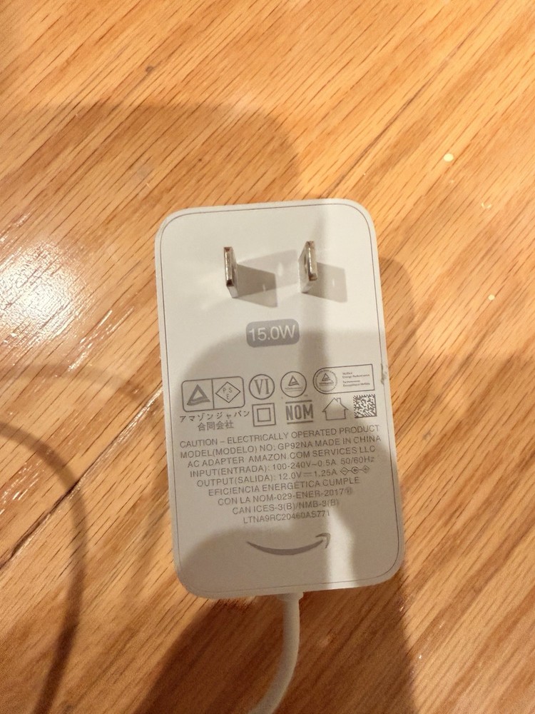 Amazon Echo Dot Kids Edition (4th Gen.) Smart Speaker - Tiger