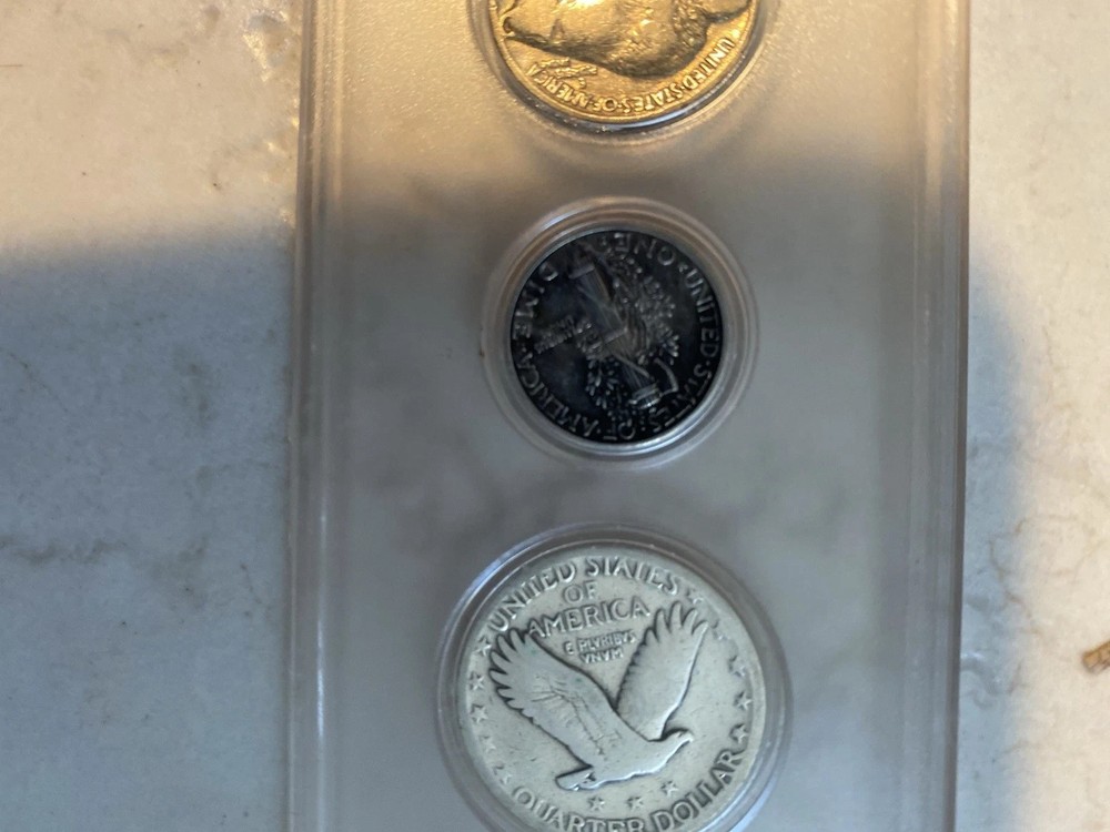 MIXED COIN SET VERY OLD AND RARE