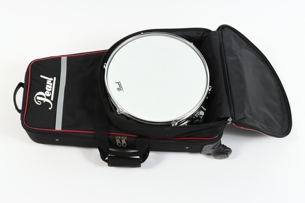 Pearl PL900C Percussion Learning Center & Case with Wheels