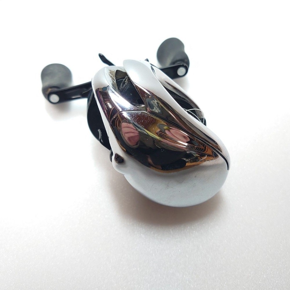 12 Antares HG Right Handle