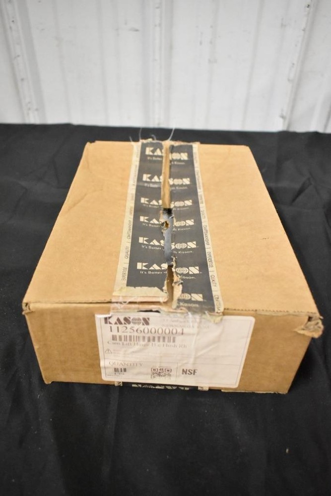 New Kason - 11256000004 Hinge - 261904