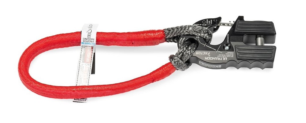 Factor 55 00103 HammerLoop™ TOW ROPES & STRAPS
