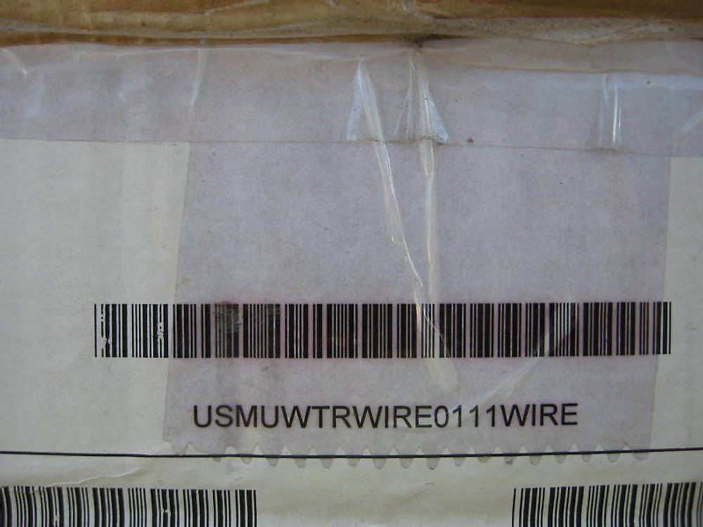 DATAMATIC FIREFLY METER INTERFACE UNIT MIU D175-0111