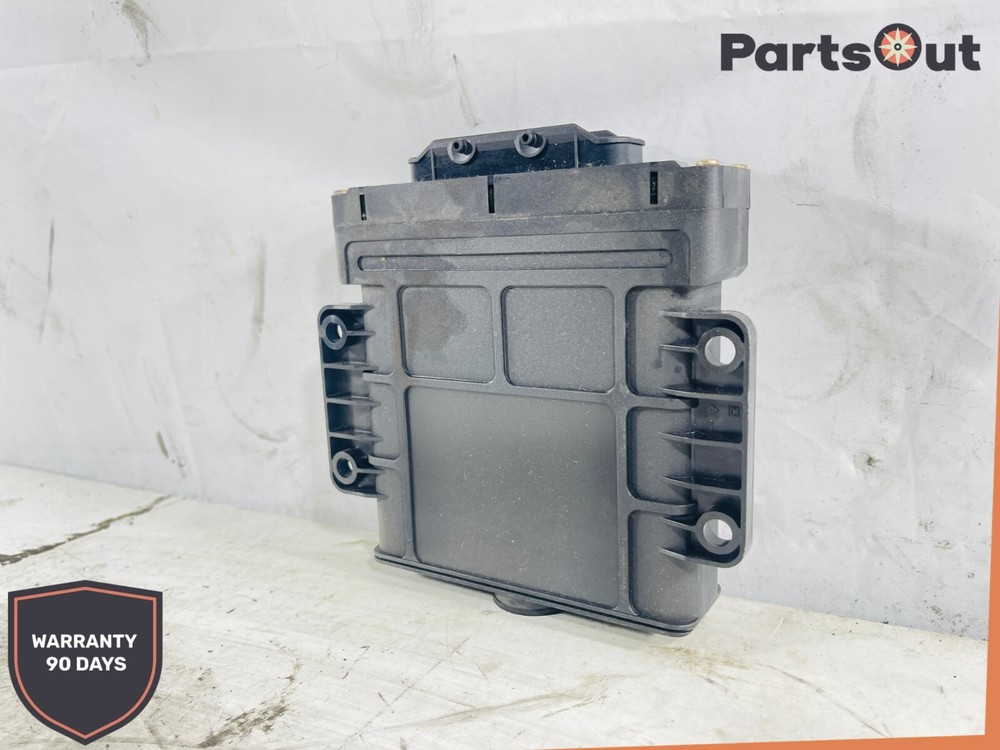 2008-2010 PORSCHE CAYENNE AUTOMATIC TRANSMISSION GEARBOX CONTROL MODULE OEM
