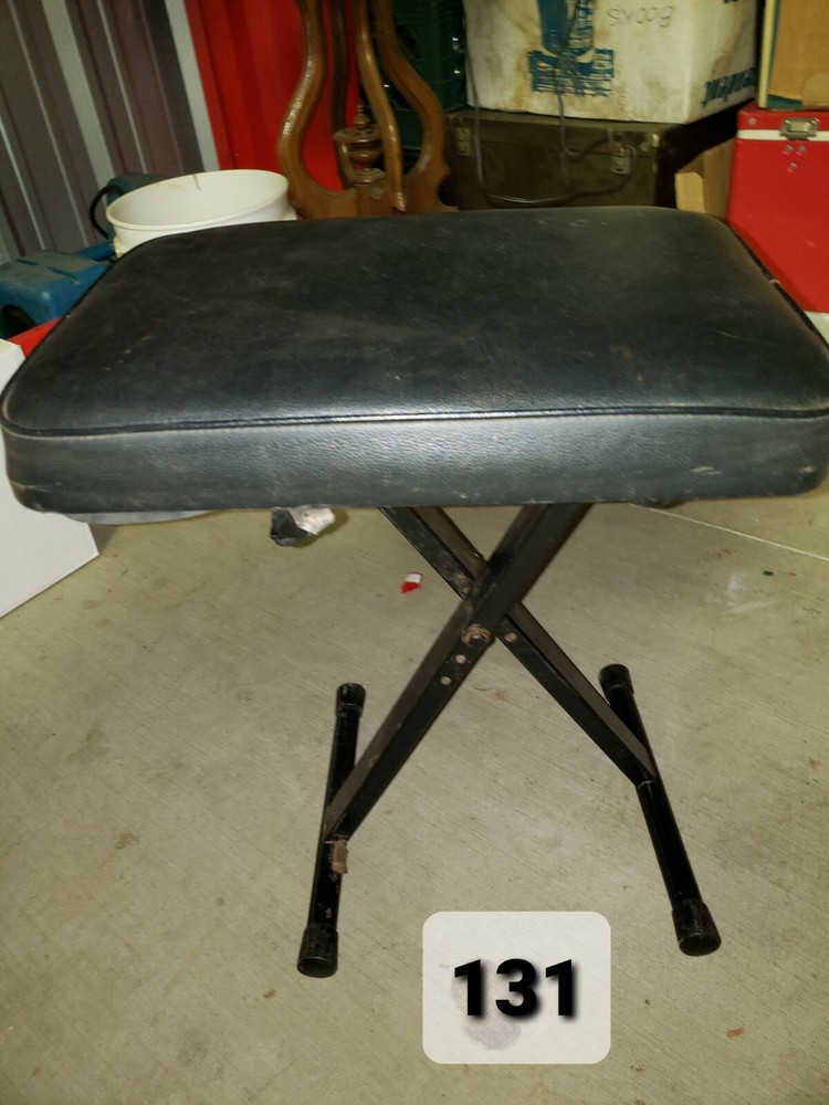 Keyboard Bench