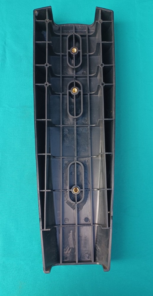 Bowflex Ultimate Name Plate Bench Rest Vertical Nameplate