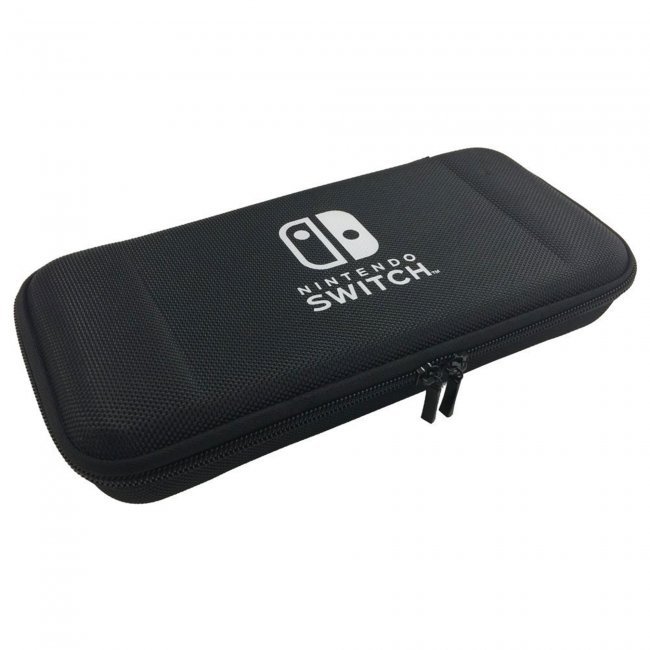 Keys Factory HARD CASE for Switch BLACK Nintendo Switch