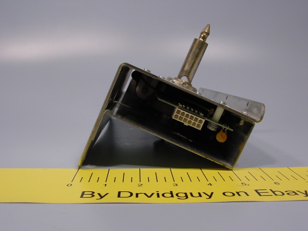 *TriTeq 1533438 Vertical Bayonet Electronic Lock Assembly