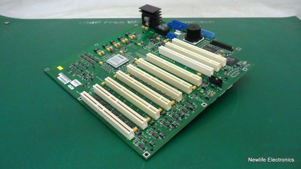 HP 54-30418-01 Alphaserver PCI Backplane Module