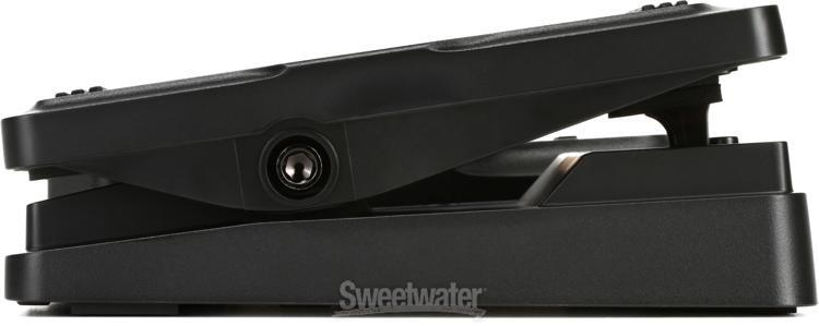 Zoom G1X FOUR Multi-effects Processor with Expression Pedal